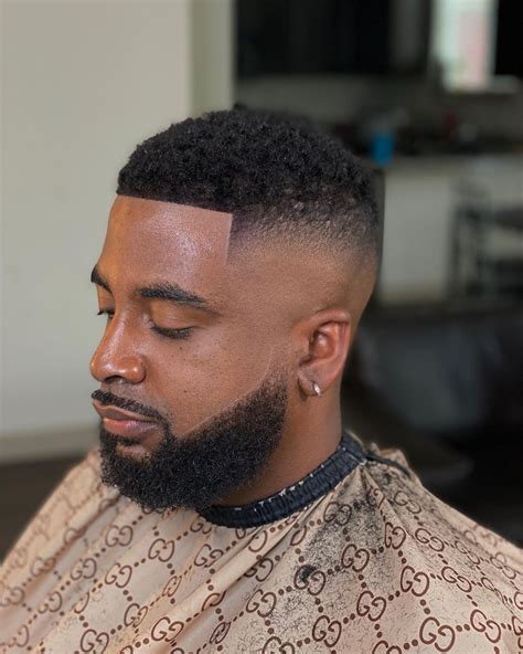 50 Cool Burst Fade Haircuts For Men in 2024 .